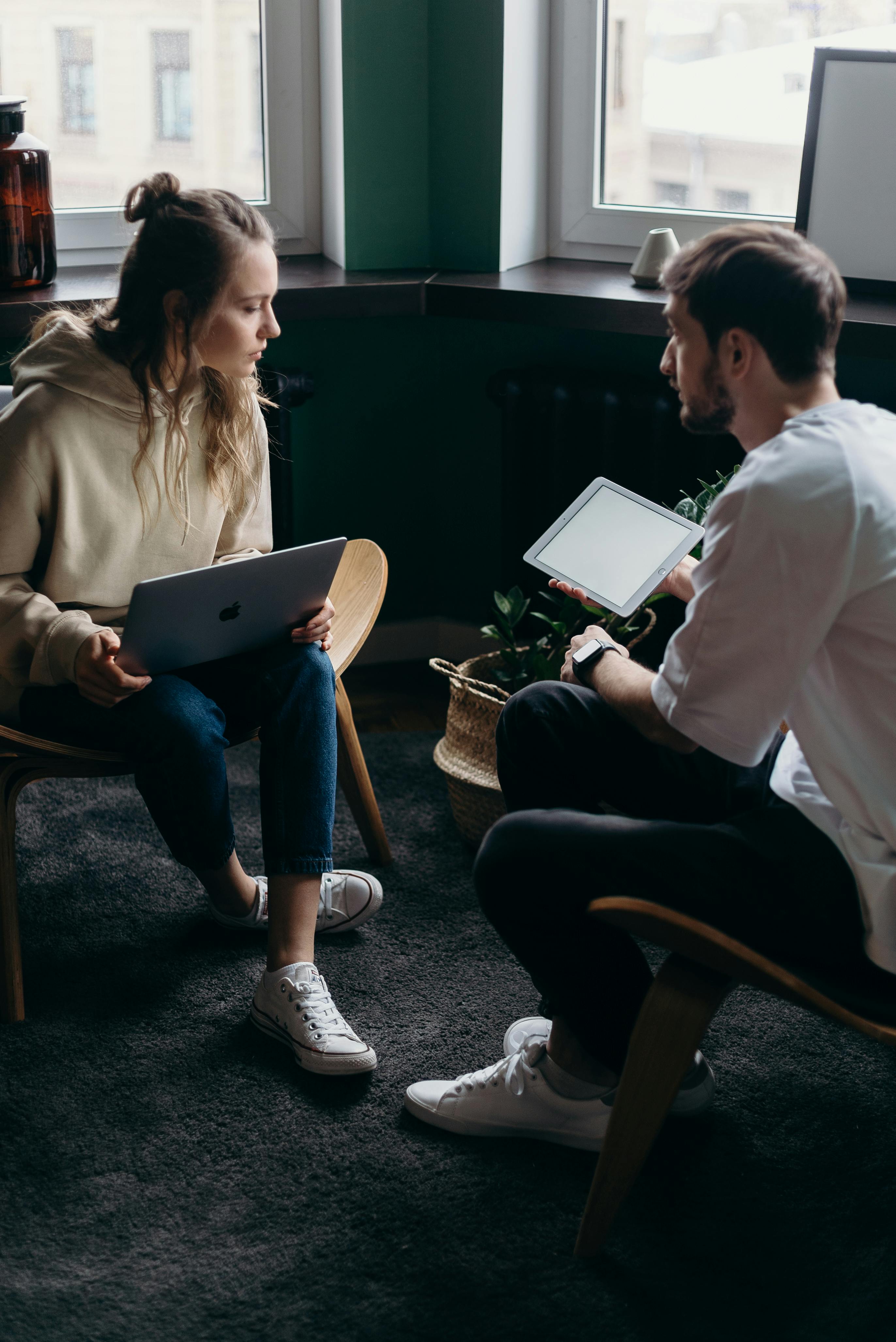Startup Advisory - Legal support for founders, shareholder agreements, IP, funding